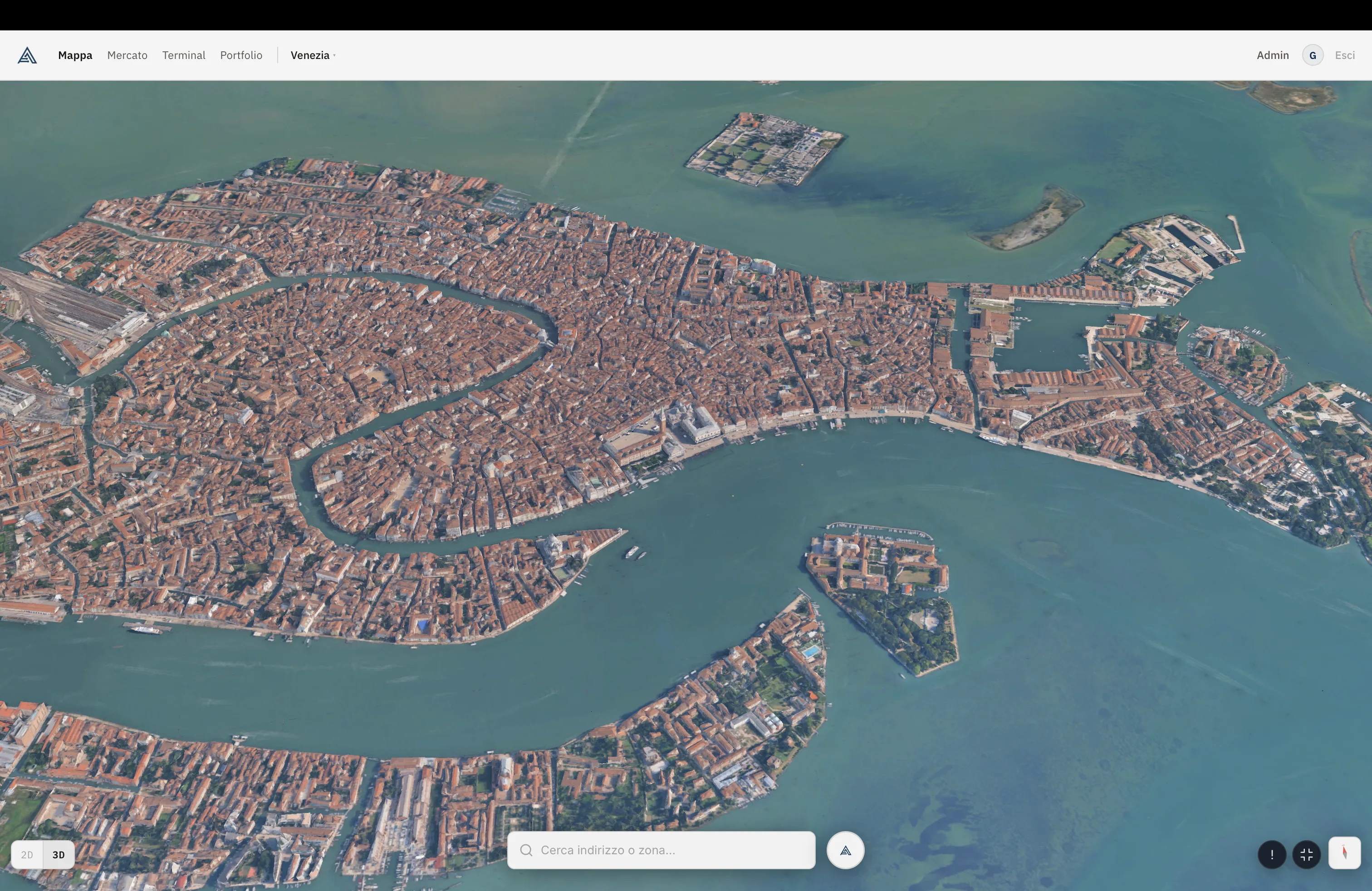 Venezia